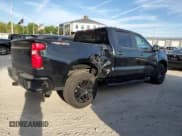 ✅ 2021 Chevrolet Silverado 1500 Custom • VIN: 1GCPYBEK6MZ202646 • Lot: 72697984. Wystawiony na Copart z przebiegiem 20 582 mil. Bezpłatny archiwum sprzedaży aukcyjnych z USA i szczegółowy raport historii pojazdu na DreamBid. Zdjęcie 3.