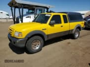 ✅ 2006 Ford Ranger XLT • VIN: 1FTZR45E76PA44120 • Lot: 52382935. Listed on Copart with 167,038 mi. Free auction sales archive from the USA and detailed vehicle history report at DreamBid. Image 1.