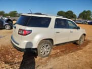 ✅ 2015 GMC Acadia SLT • VIN: 1GKKRSKD0FJ278737 • Lot: 85118505. Listed on Copart with 102,193 mi. Free auction sales archive from the USA and detailed vehicle history report at DreamBid. Image 3.