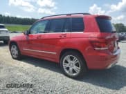 ✅ 2015 Mercedes-Benz GLK 250 • VIN: WDCGG0EB4FG345398 • Lot: 69435305. Wystawiony na Copart z przebiegiem 122 576 mil. Bezpłatny archiwum sprzedaży aukcyjnych z USA i szczegółowy raport historii pojazdu na DreamBid. Zdjęcie 2.