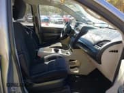 ✅ 2015 Dodge Grand Caravan SXT • VIN: 2C4RDGCG7FR567320 • Lot: 43488020. Wystawiony na IAAI z przebiegiem 216 993 mil. Bezpłatny archiwum sprzedaży aukcyjnych z USA i szczegółowy raport historii pojazdu na DreamBid. Zdjęcie 5.