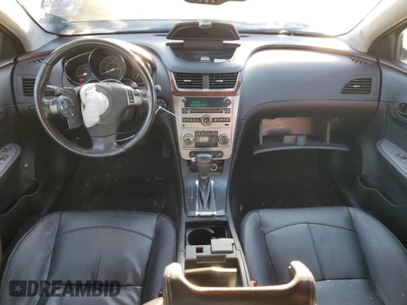 ✅ 2010 Chevrolet Malibu LTZ • VIN: 1G1ZE5E79A4106784 • Lot: 73327274. Listed on Copart with 192,808 mi. Free auction sales archive from the USA and detailed vehicle history report at DreamBid. Image 8.