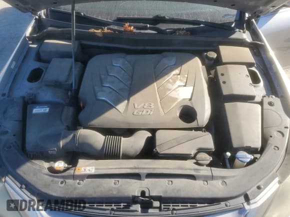 ✅ 2013 Hyundai Genesis R-Spec • VIN: KMHGC4DH0DU236591 • Lot: 85737855. Wystawiony na Copart z przebiegiem 140 327 mil. Bezpłatny archiwum sprzedaży aukcyjnych z USA i szczegółowy raport historii pojazdu na DreamBid. Zdjęcie 11.