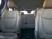 ✅ 2022 Toyota Sienna XLE • VIN: 5TDYRKEC6NS127038 • Lot: 96519105. Listed on Copart with 57,758 mi. Free auction sales archive from the USA and detailed vehicle history report at DreamBid. Image 10.