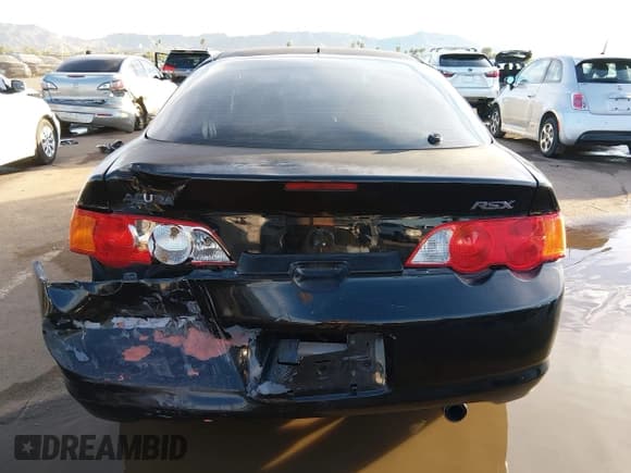 ✅ 2004 Acura RSX • VIN: JH4DC54824S011015 • Лот: 43756090. Опубликован ранее на IAAI с пробегом 251 525 миль. Бесплатный доступ к архиву аукционных продаж из США и подробный отчёт об истории автомобиля на DreamBid. Изображение 16.