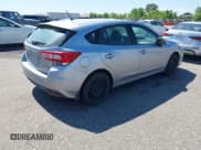✅ 2017 Subaru Impreza • VIN: 4S3GTAA67H1743260 • Lot: 42660887. Listed on IAAI with 196,021 mi. Free auction sales archive from the USA and detailed vehicle history report at DreamBid. Image 4.
