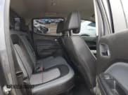 ✅ 2016 Chevrolet Colorado 2WD Z71 • VIN: 1GCGSDE38G1139249 • Лот: 79730884. Опубликован ранее на Copart с пробегом 119 824 миль. Бесплатный доступ к архиву аукционных продаж из США и подробный отчёт об истории автомобиля на DreamBid. Изображение 10.