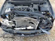 ✅ 2009 Hyundai Sonata GLS • VIN: 5NPET46C09H408116 • Лот: 60924505. Опубликован ранее на Copart с пробегом 201 580 миль. Бесплатный доступ к архиву аукционных продаж из США и подробный отчёт об истории автомобиля на DreamBid. Изображение 11.