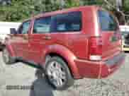 2011 Dodge Nitro Heat с VIN 1D4PU4GX0BW501132, выставлен на аукционе Copart как лот 78998714 с пробегом 159 574 миль миль и Списание • Salvage title. История ставок и продаж доступна на DreamBid. Изображение 2.