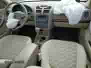 2005 Chevrolet Malibu LS z VIN 1G1ZT54825F274812, wystawiony jako Copart lot #77692784 z przebiegiem 138 306 mil mil oraz Szkoda całkowita • Salvage title. Historia ofert i sprzedaży dostępna na DreamBid. Obrazek 8.