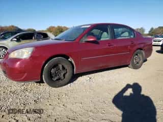 2006 Chevrolet Malibu 0LT z VIN 1G1ZT51F46F204698, wystawiony jako Copart lot #83597334 z przebiegiem 132 813 mil mil oraz Szkoda całkowita • Salvage title. Historia ofert i sprzedaży dostępna na DreamBid. Obrazek 1.