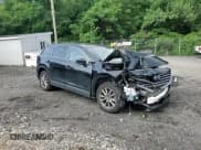 ✅ 2018 Mazda CX-9 Sport • VIN: JM3TCBBY2J0201300 • Lot: 63384375. Listed on Copart with 41,091 mi. Free auction sales archive from the USA and detailed vehicle history report at DreamBid. Image 14.