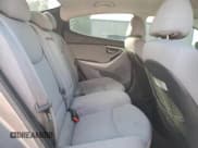 ✅ 2013 Hyundai Elantra GLS • VIN: 5NPDH4AE8DH266516 • Лот: 85410195. Опубликован ранее на Copart с пробегом 162 125 миль. Бесплатный доступ к архиву аукционных продаж из США и подробный отчёт об истории автомобиля на DreamBid. Изображение 10.