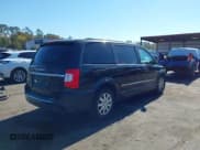 ✅ 2014 Chrysler Town & Country Touring • VIN: 2C4RC1BG4ER423675 • Лот: 43691551. Опубликован ранее на IAAI с пробегом 147 561 миль. Бесплатный доступ к архиву аукционных продаж из США и подробный отчёт об истории автомобиля на DreamBid. Изображение 4.