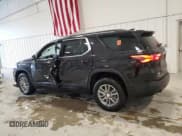 ✅ 2023 Chevrolet Traverse LT Cloth • VIN: 1GNEVGKW7PJ280223 • Lot: 71616094. Wystawiony na Copart z przebiegiem 2 765 mil. Bezpłatny archiwum sprzedaży aukcyjnych z USA i szczegółowy raport historii pojazdu na DreamBid. Zdjęcie 2.