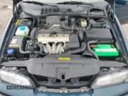 ✅ 1998 Volvo V70 GLT • VIN: YV1LW5643W2384804 • Lot: 58273805. Wystawiony na Copart z przebiegiem 90 351 mil. Bezpłatny archiwum sprzedaży aukcyjnych z USA i szczegółowy raport historii pojazdu na DreamBid. Zdjęcie 11.