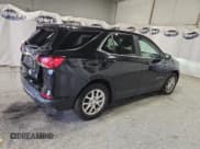 ✅ 2023 Chevrolet Equinox LT • VIN: 3GNAXKEG5PL228341 • Лот: 91033645. Опубликован ранее на Copart с пробегом 110 458 миль. Бесплатный доступ к архиву аукционных продаж из США и подробный отчёт об истории автомобиля на DreamBid. Изображение 3.