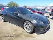 ✅ 2010 Hyundai Genesis Coupe Premium • VIN: KMHHT6KD6AU031014 • Lot: 42684590. Wystawiony na IAAI z przebiegiem 238 579 mil. Bezpłatny archiwum sprzedaży aukcyjnych z USA i szczegółowy raport historii pojazdu na DreamBid. Zdjęcie 1.