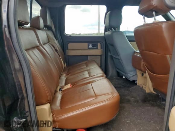 ✅ 2013 Ford F-150 XLT • VIN: 1FTFW1CF3DKF36126 • Лот: 80902905. Опубликован ранее на Copart с пробегом 278 817 миль. Бесплатный доступ к архиву аукционных продаж из США и подробный отчёт об истории автомобиля на DreamBid. Изображение 10.