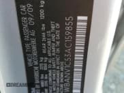 ✅ 2010 BMW 5 Series 528i xDrive • VIN: WBANV1C53AC159855 • Lot: 71238205. Listed on Copart with 217,052 mi. Free auction sales archive from the USA and detailed vehicle history report at DreamBid. Image 12.