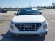 ✅ 2022 Hyundai Venue Limited • VIN: KMHRC8A30NU150935 • Lot: 41803560. Listed on IAAI with 31,756 mi. Free auction sales archive from the USA and detailed vehicle history report at DreamBid. Image 12.