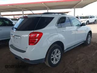 ✅ 2017 Chevrolet Equinox LT • VIN: 2GNALCEKXH1568786 • Лот: 41926129. Опубликован ранее на IAAI с пробегом 88 465 миль. Бесплатный доступ к архиву аукционных продаж из США и подробный отчёт об истории автомобиля на DreamBid. Изображение 4.