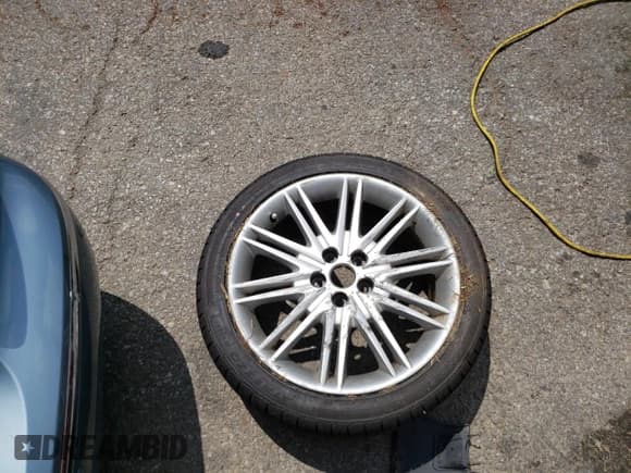 ✅ 2006 Jaguar S-Type 3 • VIN: SAJWA01A56FN59047 • Lot: 68648365. Wystawiony na Copart z przebiegiem 163 204 mil. Bezpłatny archiwum sprzedaży aukcyjnych z USA i szczegółowy raport historii pojazdu na DreamBid. Zdjęcie 12.