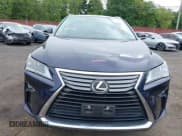 ✅ 2016 Lexus RX 350 • VIN: 2T2BZMCA6GC010568 • Lot: 42352197. Listed on IAAI with 72,146 mi. Free auction sales archive from the USA and detailed vehicle history report at DreamBid. Image 12.