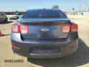 2014 Chevrolet Malibu LT with VIN 1G11E5SL8EF135752, listed as a Copart auction lot 90056755 with 212,689 mi miles and Clean title. Bid and sale history available at DreamBid. Image 6.