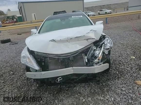 2017 Hyundai Azera Limited с VIN KMHFH4JG6HA590907, выставлен на аукционе Copart как лот 85049934 с пробегом 78 373 миль миль и Списание • Salvage title. История ставок и продаж доступна на DreamBid. Изображение 14.