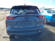 ✅ 2023 Infiniti QX50 Sport • VIN: 3PCAJ5FBXPF103199 • Lot: 41443011. Listed on IAAI with 10,956 mi. Free auction sales archive from the USA and detailed vehicle history report at DreamBid. Image 17.