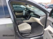 ✅ 2021 Cadillac XT6 Premium Luxury • VIN: 1GYKPCRS5MZ124769 • Lot: 43469588. Wystawiony na IAAI z przebiegiem 139 934 mil. Bezpłatny archiwum sprzedaży aukcyjnych z USA i szczegółowy raport historii pojazdu na DreamBid. Zdjęcie 5.