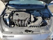 ✅ 2018 Hyundai Sonata SE • VIN: 5NPE24AF9JH693892 • Lot: 91411875. Wystawiony na Copart z przebiegiem 137 232 mil. Bezpłatny archiwum sprzedaży aukcyjnych z USA i szczegółowy raport historii pojazdu na DreamBid. Zdjęcie 11.