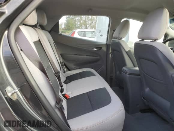 2017 Chevrolet Bolt EV LT z VIN 1G1FW6S0XH4159260, wystawiony jako Copart lot #73197833 z przebiegiem 36 975 mil mil oraz . Historia ofert i sprzedaży dostępna na DreamBid. Obrazek 10.