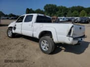 ✅ 2012 Toyota Tacoma PreRunner • VIN: 3TMKU4HN1CM034079 • Lot: 66128895. Listed on Copart with 137,522 mi. Free auction sales archive from the USA and detailed vehicle history report at DreamBid. Image 2.