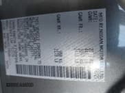 ✅ 2025 Nissan Altima SV • VIN: 1N4BL4DW2SN370996 • Лот: 43162535. Опубликован ранее на IAAI с пробегом 11 362 миль. Бесплатный доступ к архиву аукционных продаж из США и подробный отчёт об истории автомобиля на DreamBid. Изображение 9.