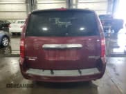 ✅ 2009 Dodge Grand Caravan SXT • VIN: 2D8HN54189R509181 • Лот: 84068045. Опубликован ранее на Copart с пробегом 110 907 миль. Бесплатный доступ к архиву аукционных продаж из США и подробный отчёт об истории автомобиля на DreamBid. Изображение 6.