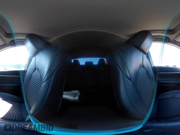 2020 Toyota Camry Hybrid SE с VIN 4T1J31AK1LU011468, выставлен на аукционе IAAI как лот 42711801 с пробегом 76 099 миль миль и . История ставок и продаж доступна на DreamBid. Изображение 18.