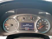 ✅ 2020 Chevrolet Traverse LT • VIN: 1GNERHKW3LJ225224 • Lot: 64946575. Listed on Copart with 153,131 mi. Free auction sales archive from the USA and detailed vehicle history report at DreamBid. Image 9.