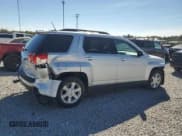 ✅ 2013 GMC Terrain SLE • VIN: 2GKFLSE35D6320075 • Лот: 85737545. Опубликован ранее на Copart с пробегом 46 840 миль. Бесплатный доступ к архиву аукционных продаж из США и подробный отчёт об истории автомобиля на DreamBid. Изображение 3.