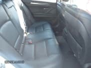 ✅ 2016 BMW 5 Series 528i xDrive • VIN: WBA5A7C52GG144408 • Lot: 43555268. Wystawiony na IAAI z przebiegiem 37 273 mil. Bezpłatny archiwum sprzedaży aukcyjnych z USA i szczegółowy raport historii pojazdu na DreamBid. Zdjęcie 8.