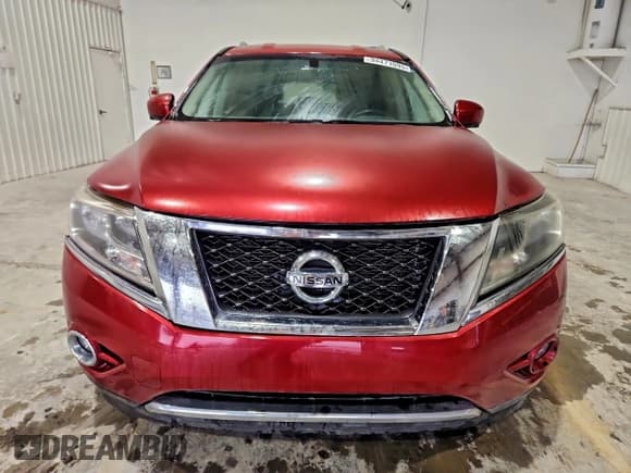 ✅ 2015 Nissan Pathfinder SV • VIN: 5N1AR2MNXFC720095 • Lot: 94471095. Listed on Copart with 144,658 mi. Free auction sales archive from the USA and detailed vehicle history report at DreamBid. Image 5.