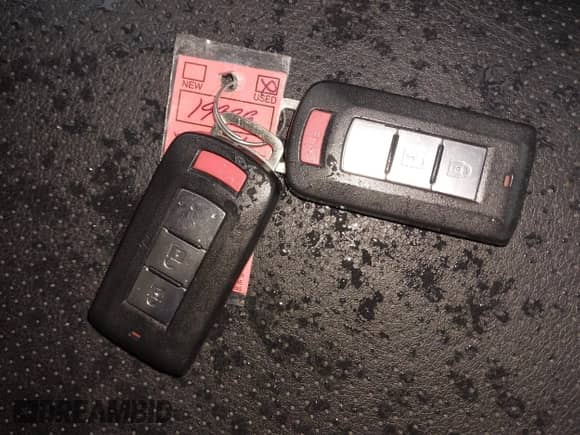 2016 Mitsubishi Outlander SE с VIN JA4AZ3A33GZ001552, выставлен на аукционе IAAI как лот 41712959 с пробегом 111 076 миль миль и . История ставок и продаж доступна на DreamBid. Изображение 11.