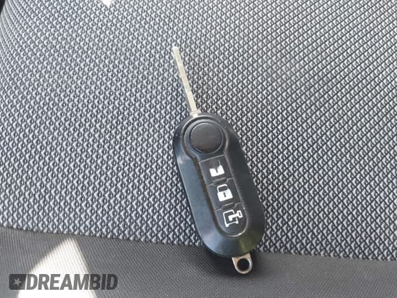 ✅ 2017 Ram ProMaster City Cargo Tradesman • VIN: ZFBERFAB9H6F47913 • Lot: 43012566. Listed on IAAI with 122,033 mi. Free auction sales archive from the USA and detailed vehicle history report at DreamBid. Image 11.