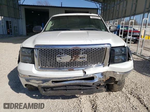 ✅ 2013 GMC Sierra 1500 SLE • VIN: 3GTP2VEA6DG116506 • Лот: 48463265. Опубликован ранее на Copart с пробегом 176 219 миль. Бесплатный доступ к архиву аукционных продаж из США и подробный отчёт об истории автомобиля на DreamBid. Изображение 5.