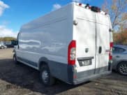 ✅ 2018 Ram ProMaster Cargo • VIN: 3C6URVJG2JE149980 • Lot: 43521702. Listed on IAAI with 442,288 mi. Free auction sales archive from the USA and detailed vehicle history report at DreamBid. Image 3.