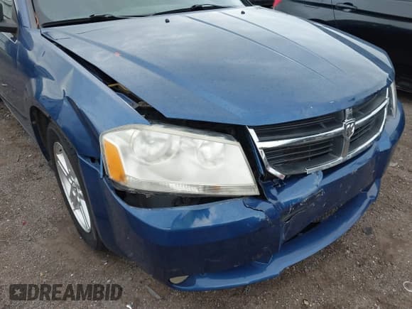 ✅ 2009 Dodge Avenger SXT • VIN: 1B3LC56BX9N509363 • Лот: 43240752. Опубликован ранее на IAAI с пробегом 211 501 миль. Бесплатный доступ к архиву аукционных продаж из США и подробный отчёт об истории автомобиля на DreamBid. Изображение 6.