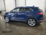 ✅ 2018 Lincoln MKC Reserve • VIN: 5LMCJ3D94JUL14080 • Lot: 91262955. Wystawiony na Copart z przebiegiem 66 583 mil. Bezpłatny archiwum sprzedaży aukcyjnych z USA i szczegółowy raport historii pojazdu na DreamBid. Zdjęcie 2.
