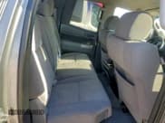 ✅ 2007 Toyota Tundra SR5 • VIN: 5TBRT54107S457180 • Lot: 96111555. Listed on Copart with 259,877 mi. Free auction sales archive from the USA and detailed vehicle history report at DreamBid. Image 10.