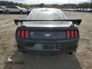 ✅ 2017 Ford Mustang EcoBoost Premium • VIN: 1FA6P8TH3H5295931 • Lot: 90392885. Wystawiony na Copart z przebiegiem 92 211 mil. Bezpłatny archiwum sprzedaży aukcyjnych z USA i szczegółowy raport historii pojazdu na DreamBid. Zdjęcie 6.